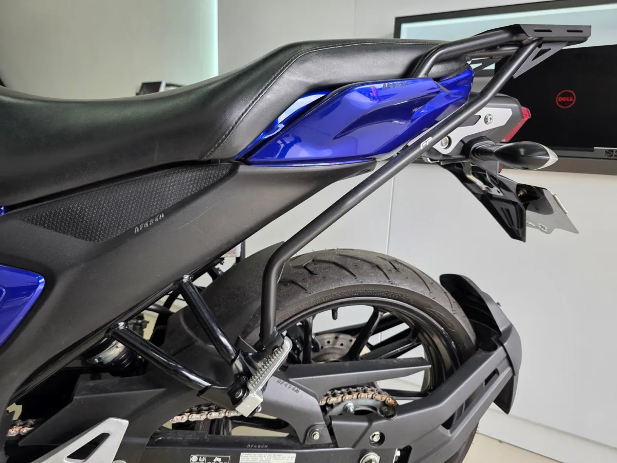 Yamaha FZ 150 3.0 2025 — foto 16