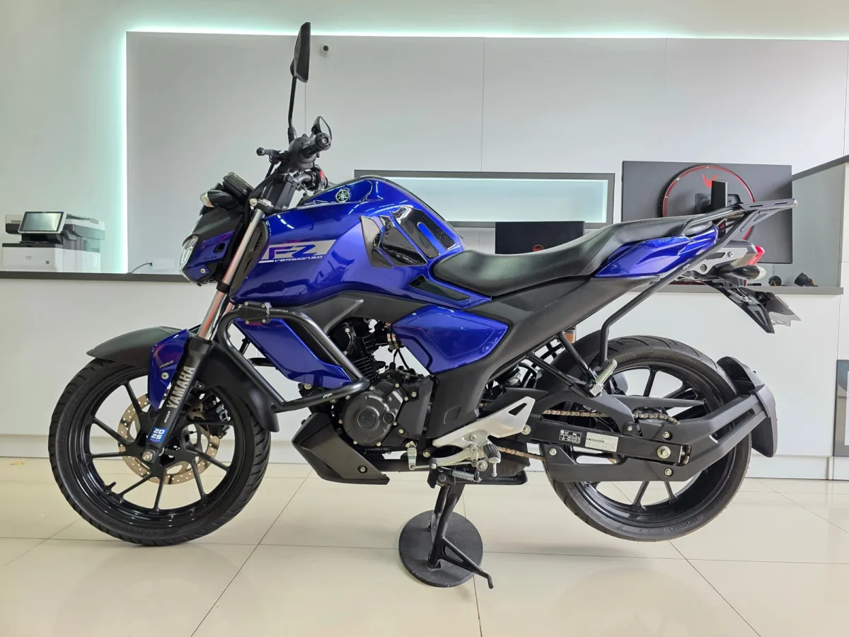 Yamaha FZ 150 3.0 2025 — foto 17