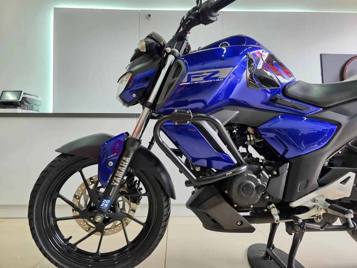 Yamaha FZ 150 3.0 2025 — foto 18