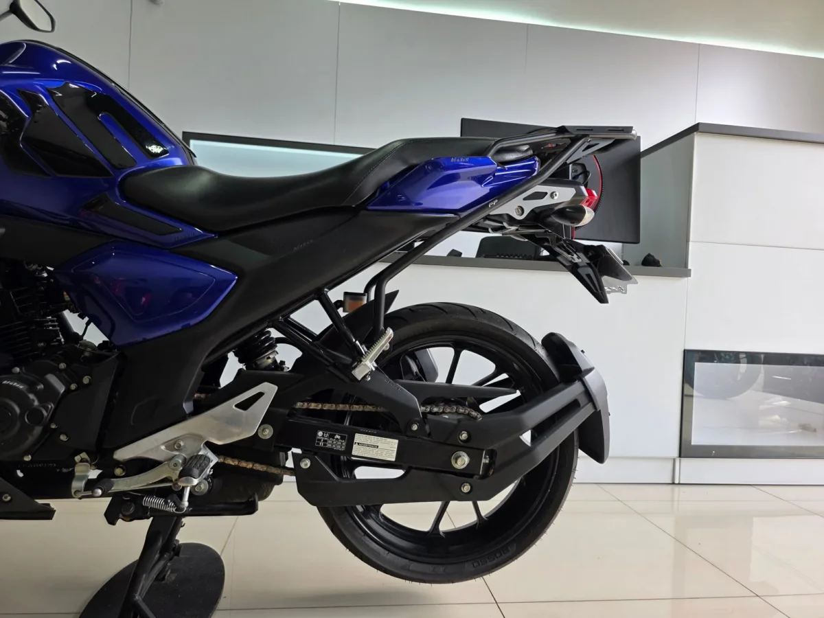 Yamaha FZ 150 3.0 2025 — foto 19