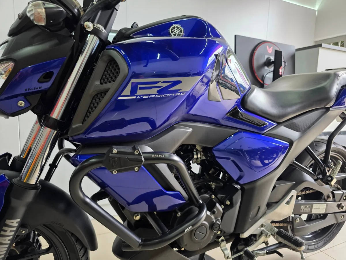 Yamaha FZ 150 3.0 2025 — foto 20