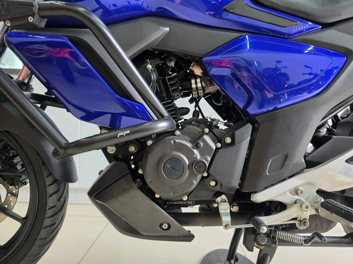 Yamaha FZ 150 3.0 2025 — foto 21