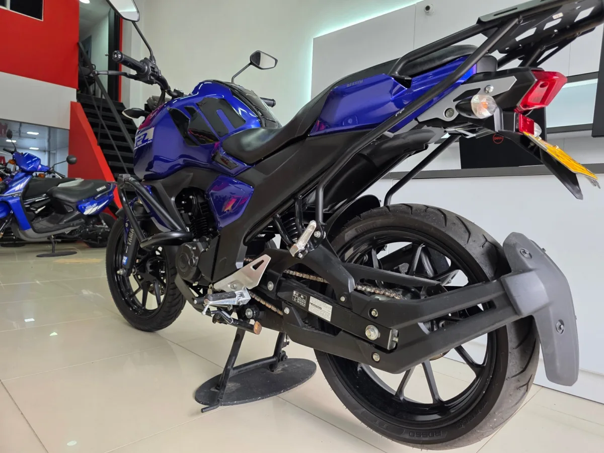 Yamaha FZ 150 3.0 2025 — foto 22