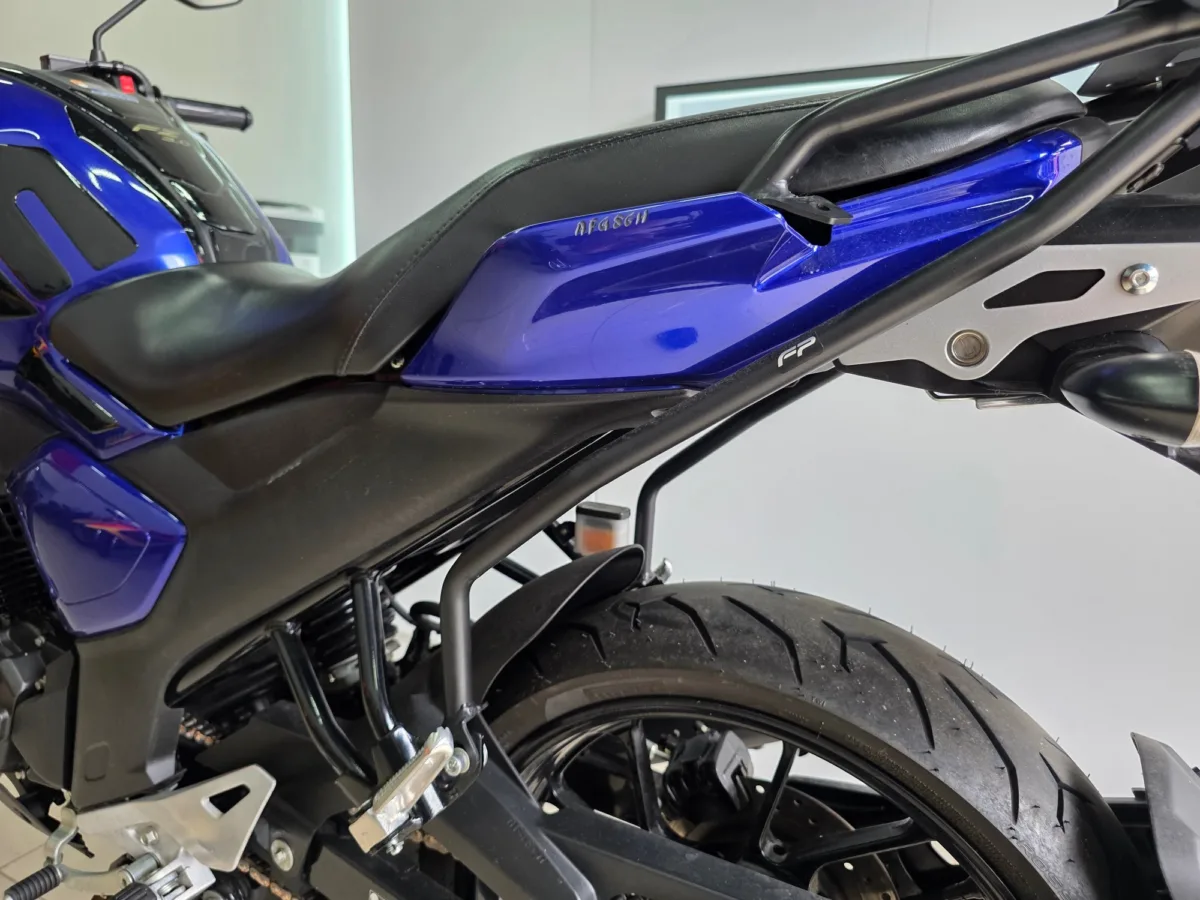 Yamaha FZ 150 3.0 2025 — foto 23