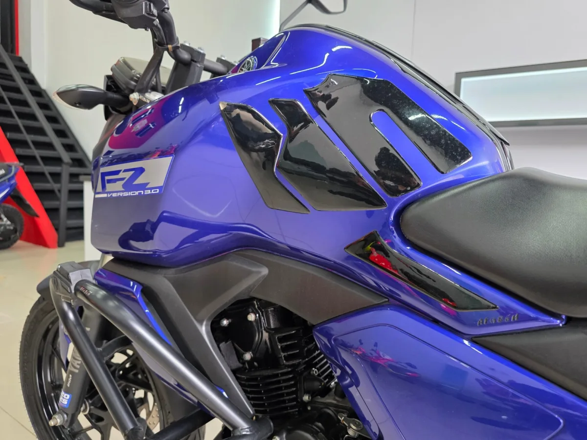 Yamaha FZ 150 3.0 2025 — foto 24