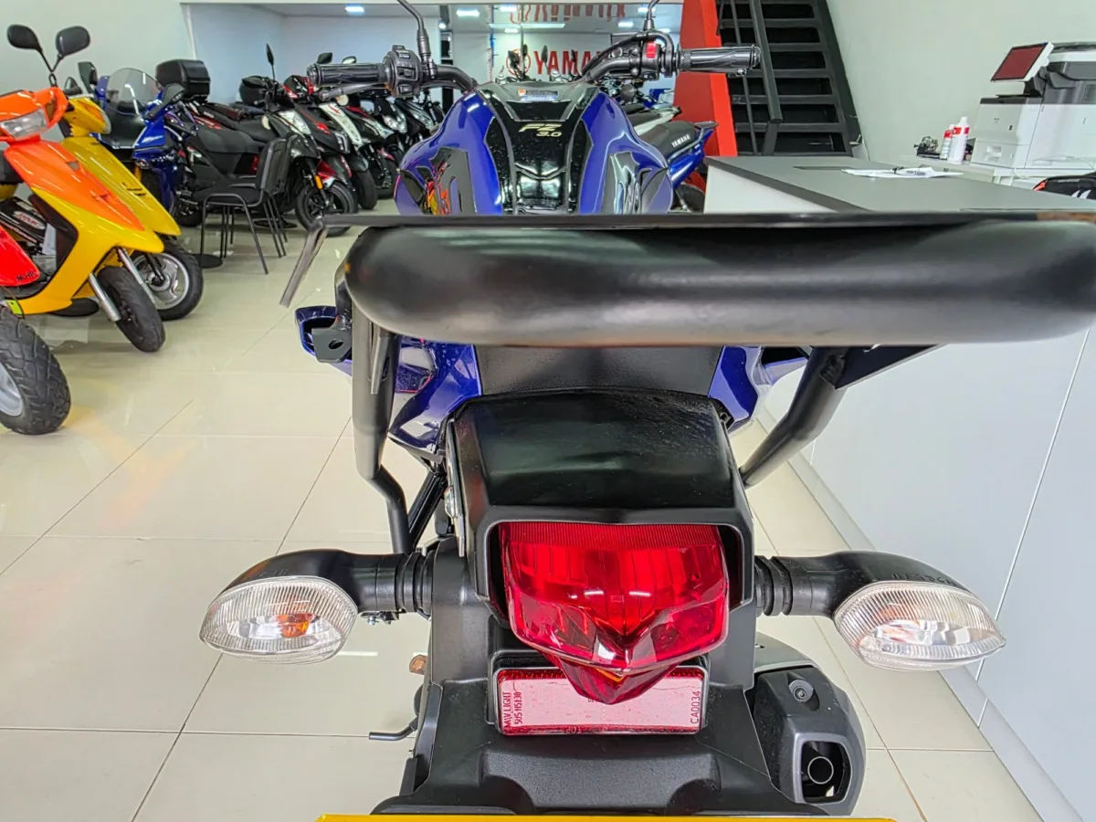 Yamaha FZ 150 3.0 2025 — foto 25