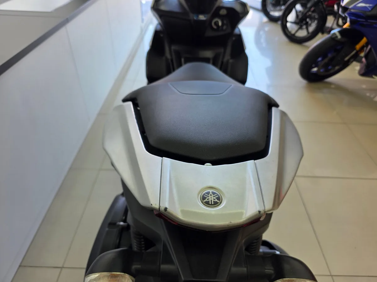 Yamaha Aerox 2025 — foto 11