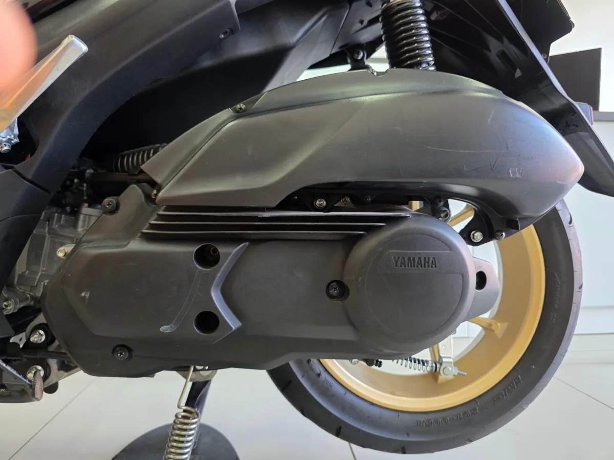 Yamaha Aerox 2025 — foto 22