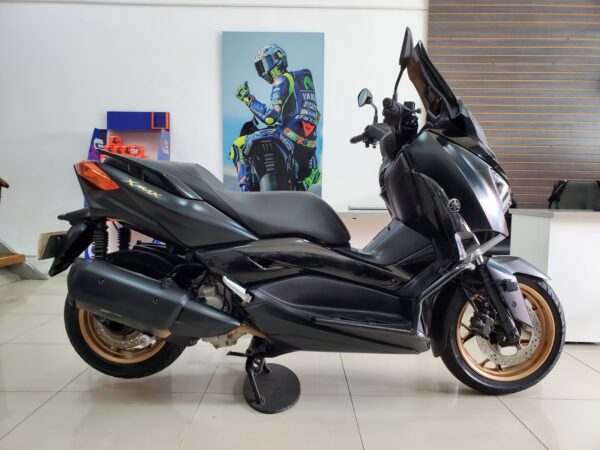 Yamaha Xmax 300 2023