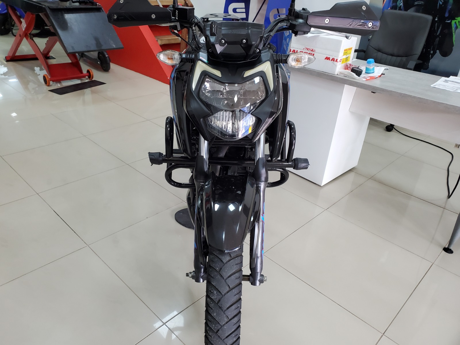 TVS Apache 160 4v XCONNECT 2022
