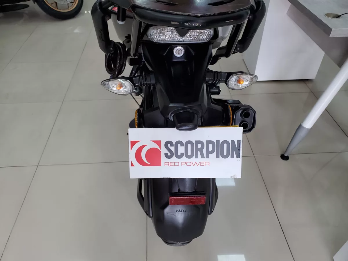 TVS Apache 160 4v XCONNECT 2022 — foto 17