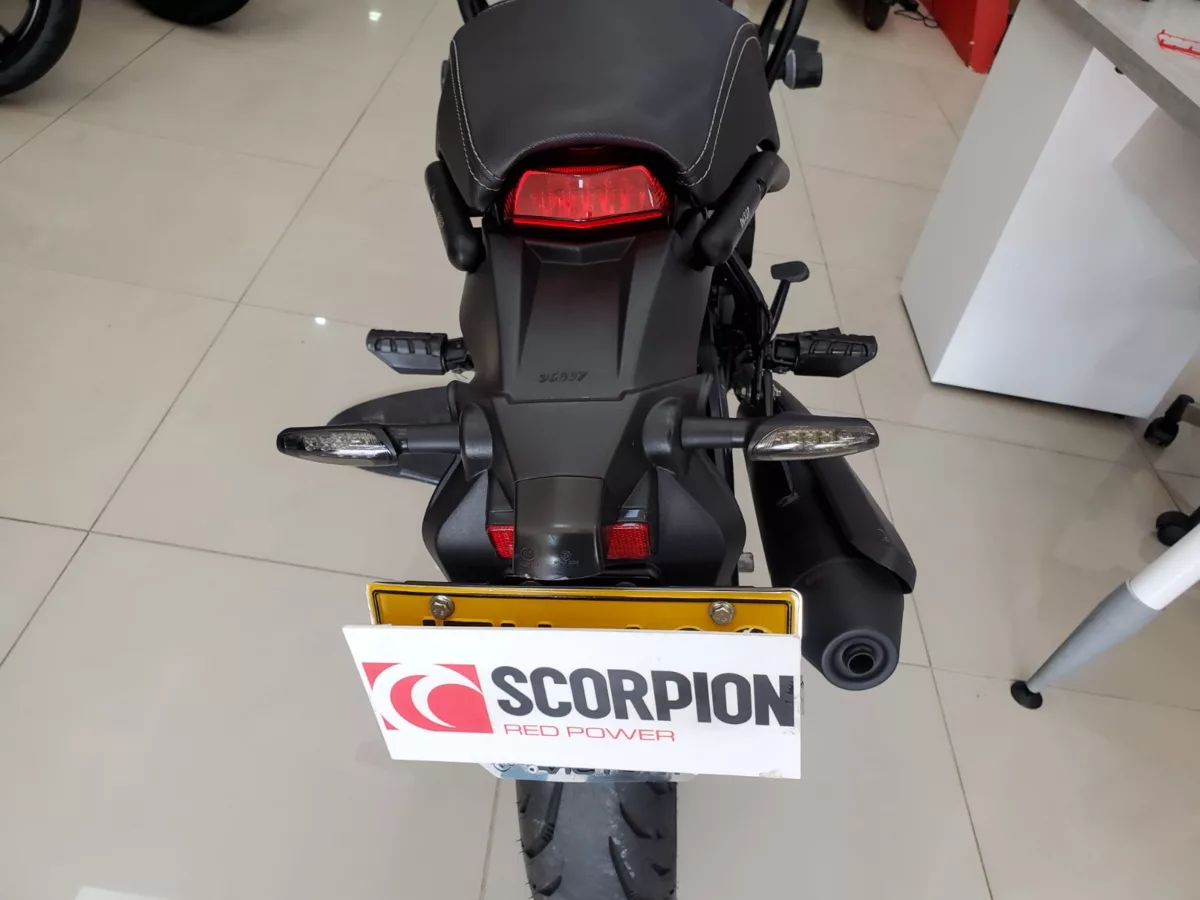 Victory Bomber 150 2023 — foto 18