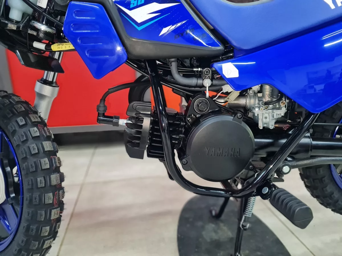 Yamaha Pw 50 2025 — foto 4