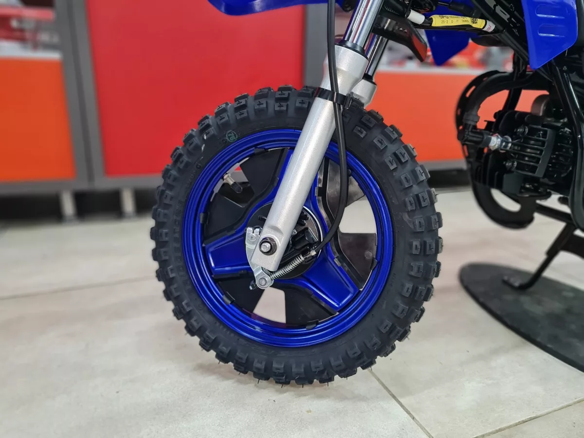 Yamaha Pw 50 2025 — foto 5
