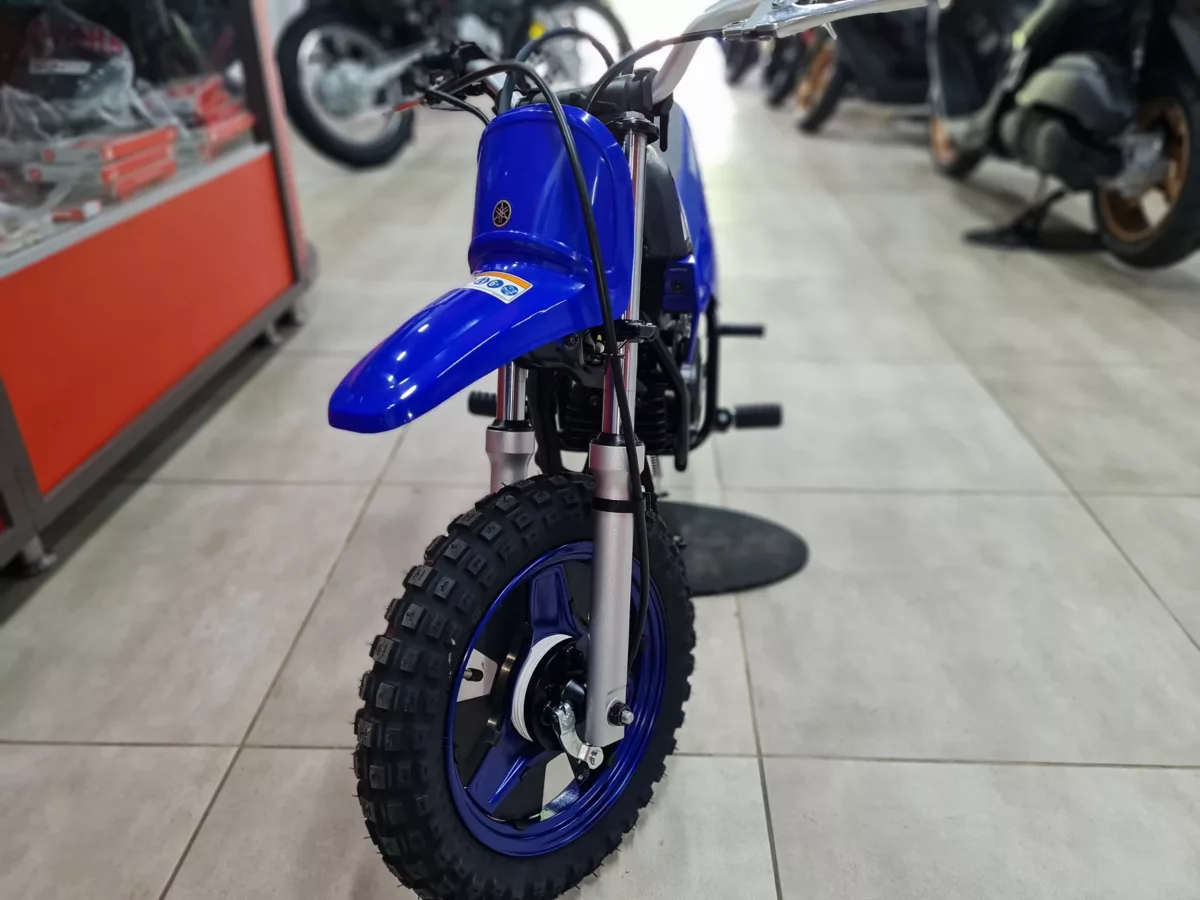 Yamaha Pw 50 2025 — foto 6