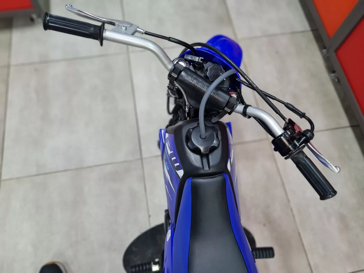 Yamaha Pw 50 2025 — foto 7