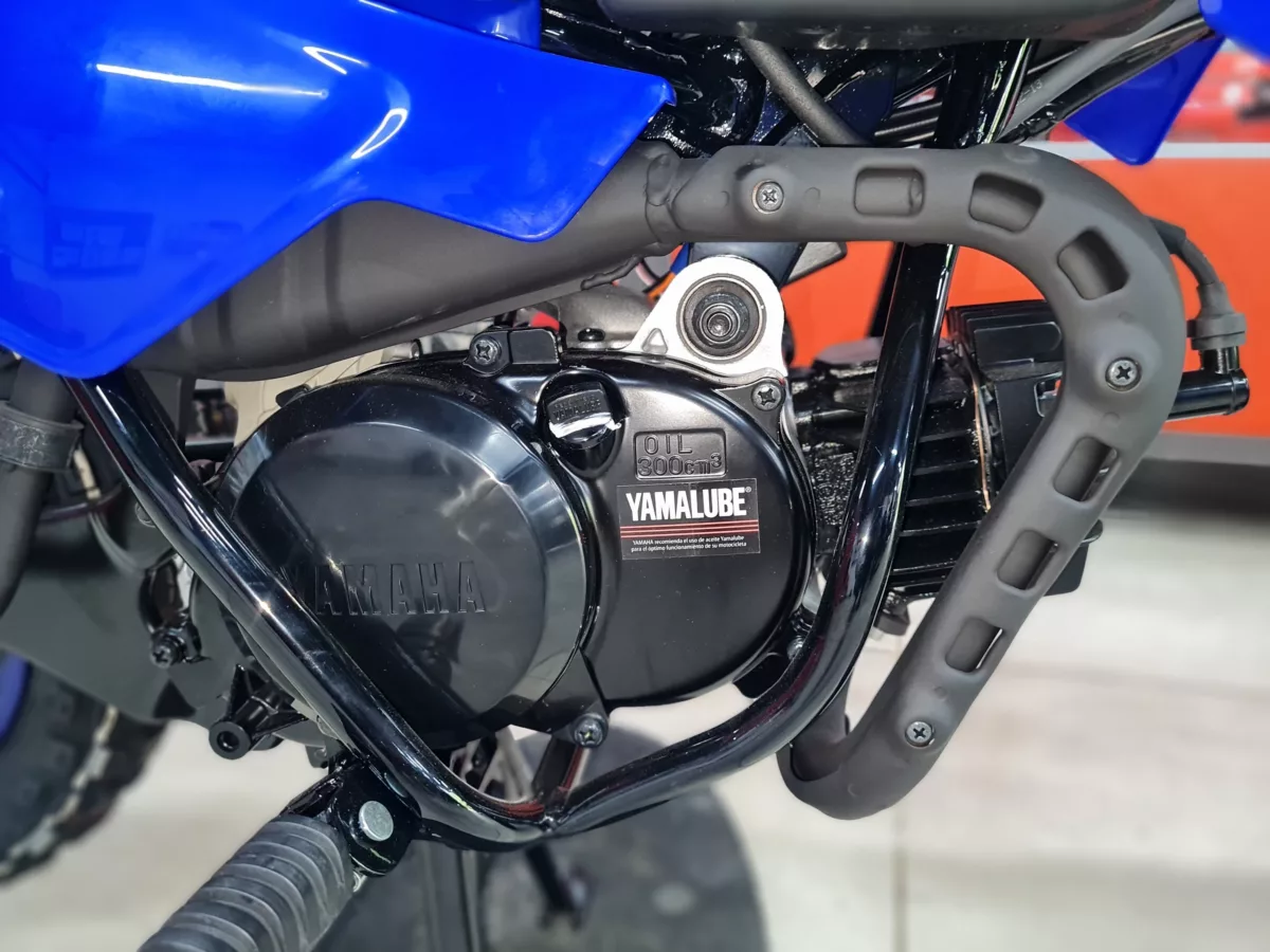 Yamaha Pw 50 2025 — foto 11