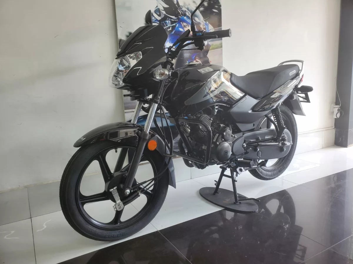 TVS SPORT 100 2026 (nueva) — foto 12