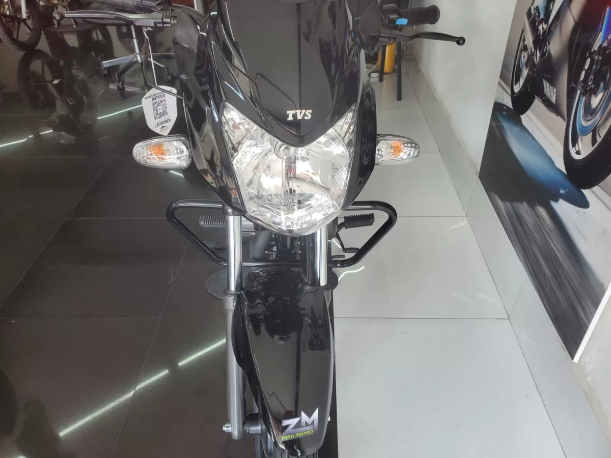 TVS SPORT 100 2026 (nueva) — foto 5