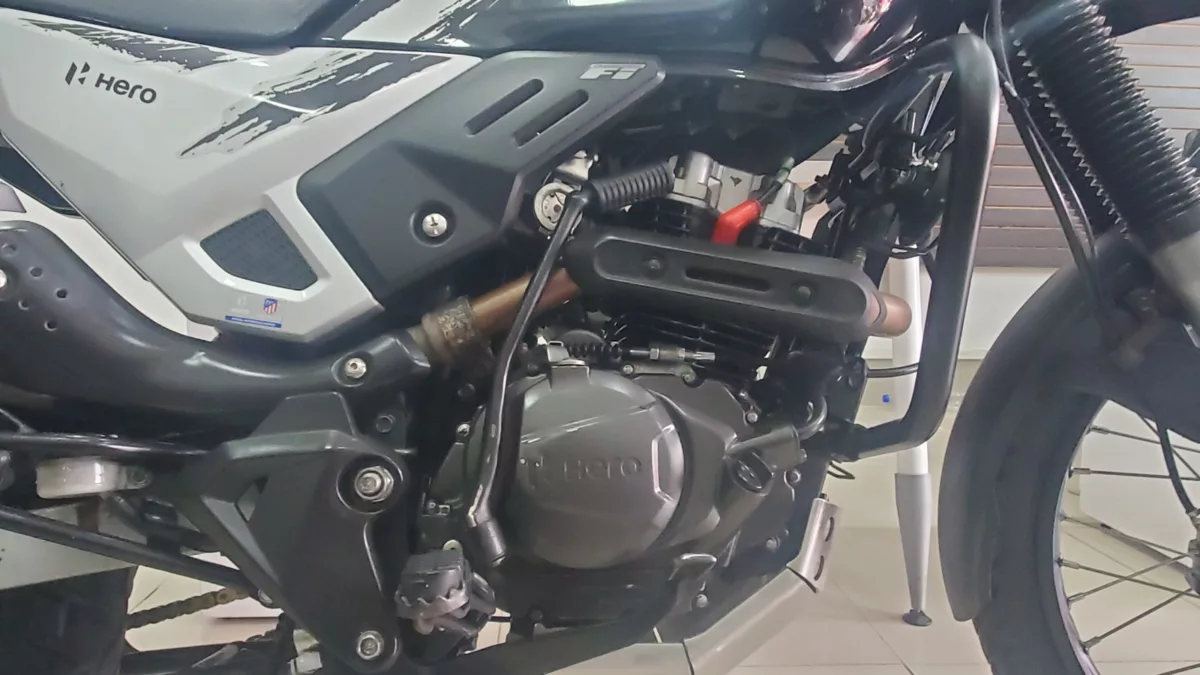 Hero Xpulse 200 2022 — foto 4