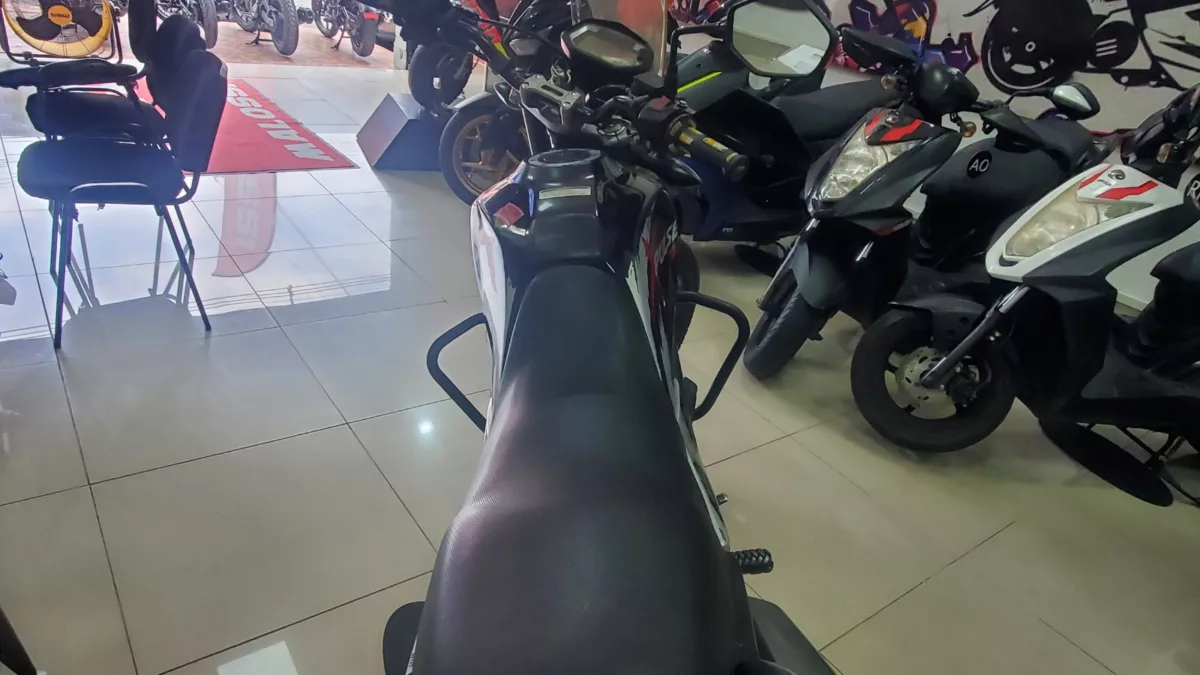 Hero Xpulse 200 2022 — foto 8