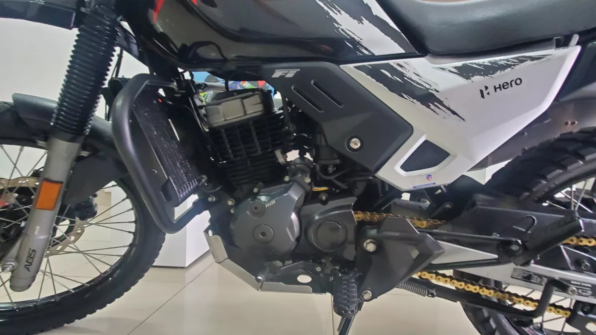 Hero Xpulse 200 2022 — foto 14