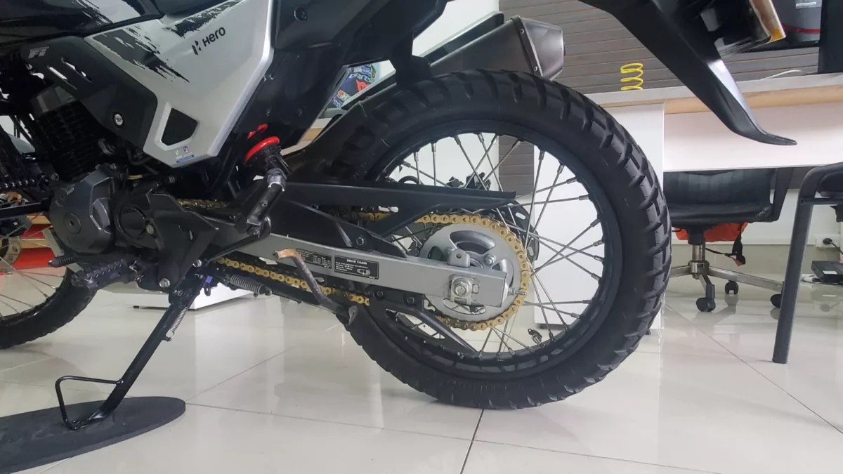 Hero Xpulse 200 2022 — foto 16