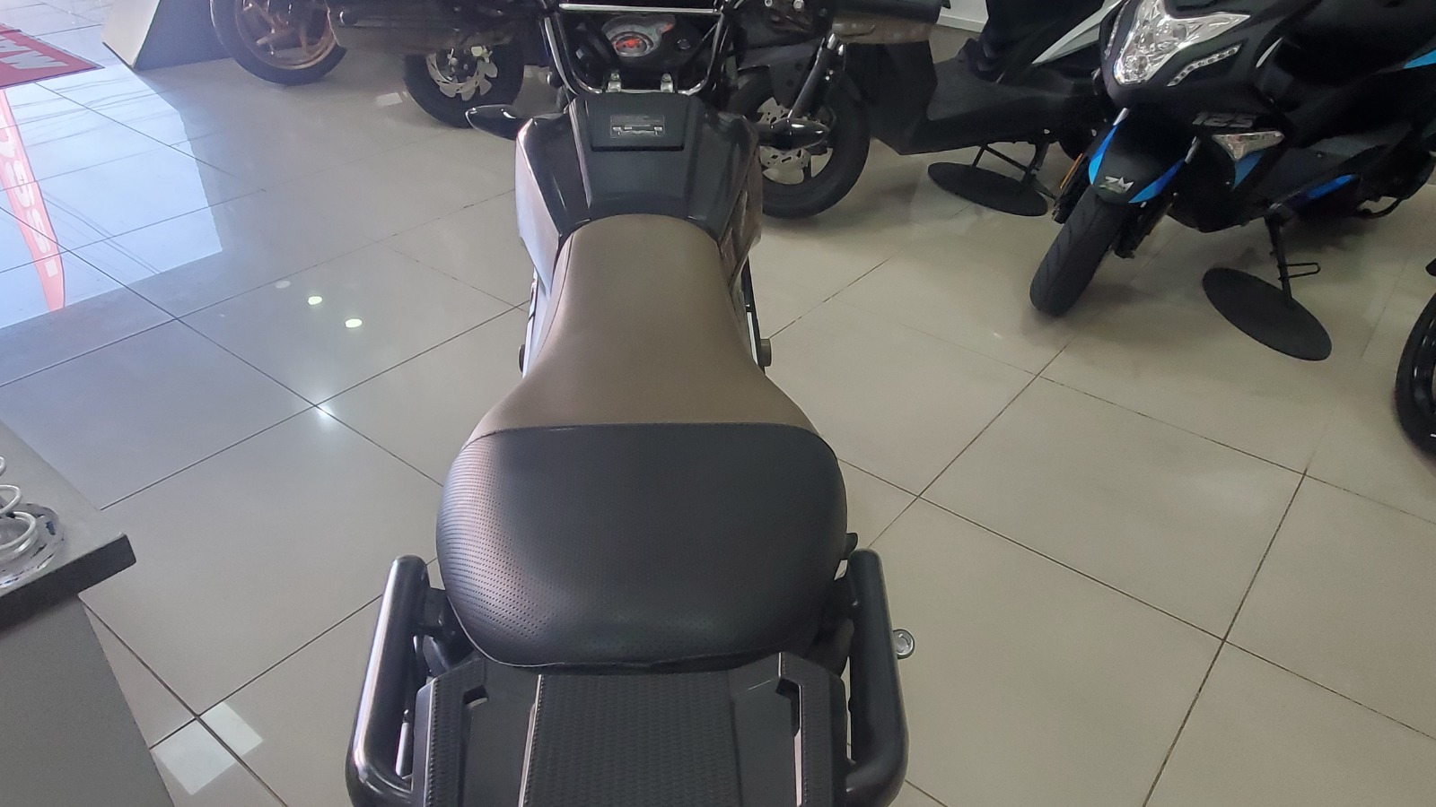 Honda Navi 110 2026