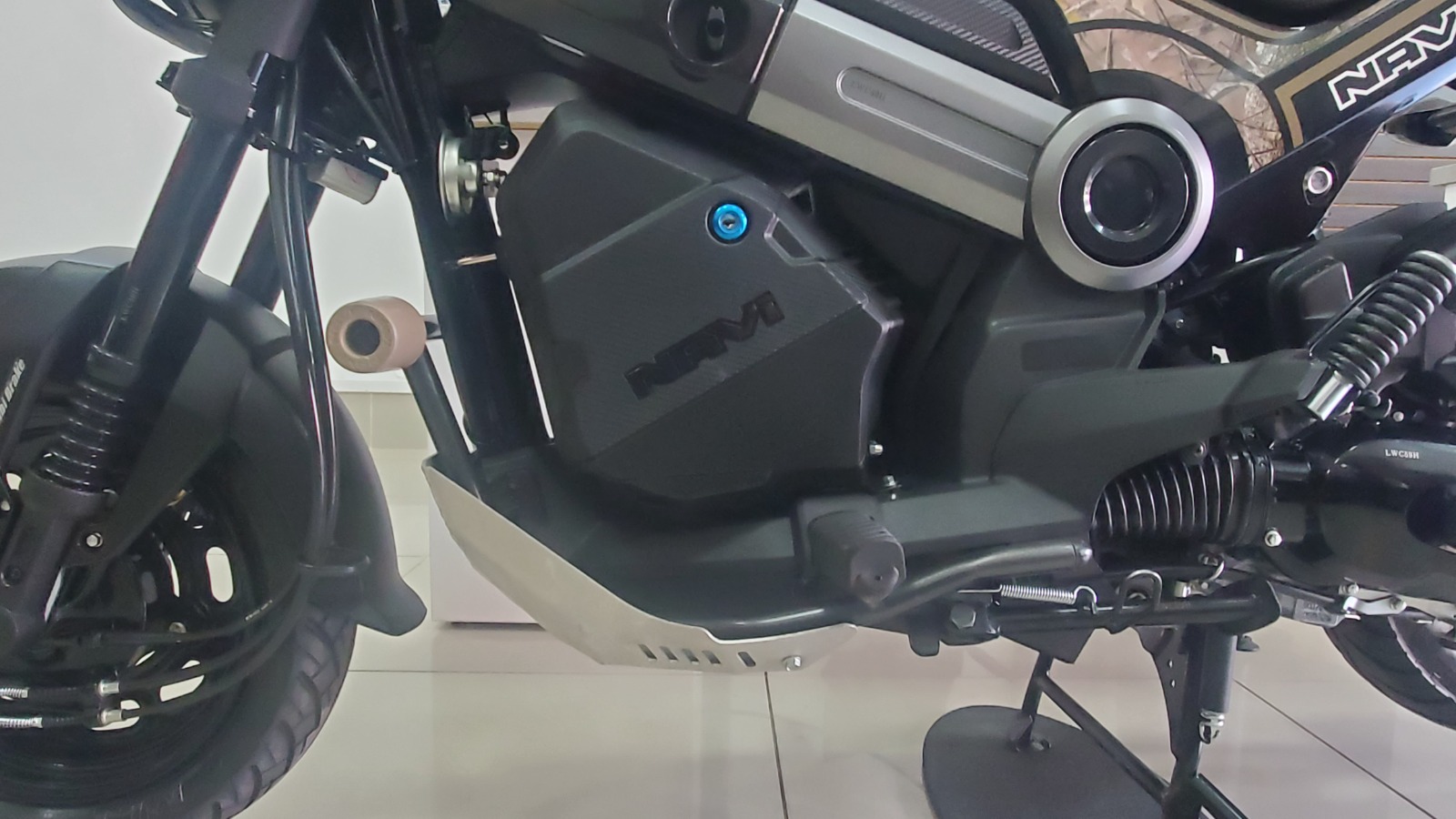 Honda Navi 110 2026