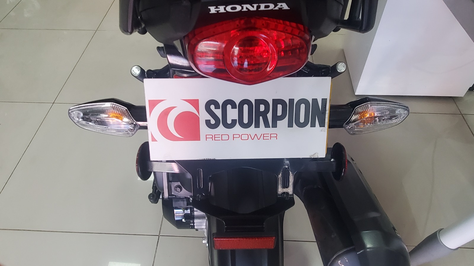Honda Navi 110 2026