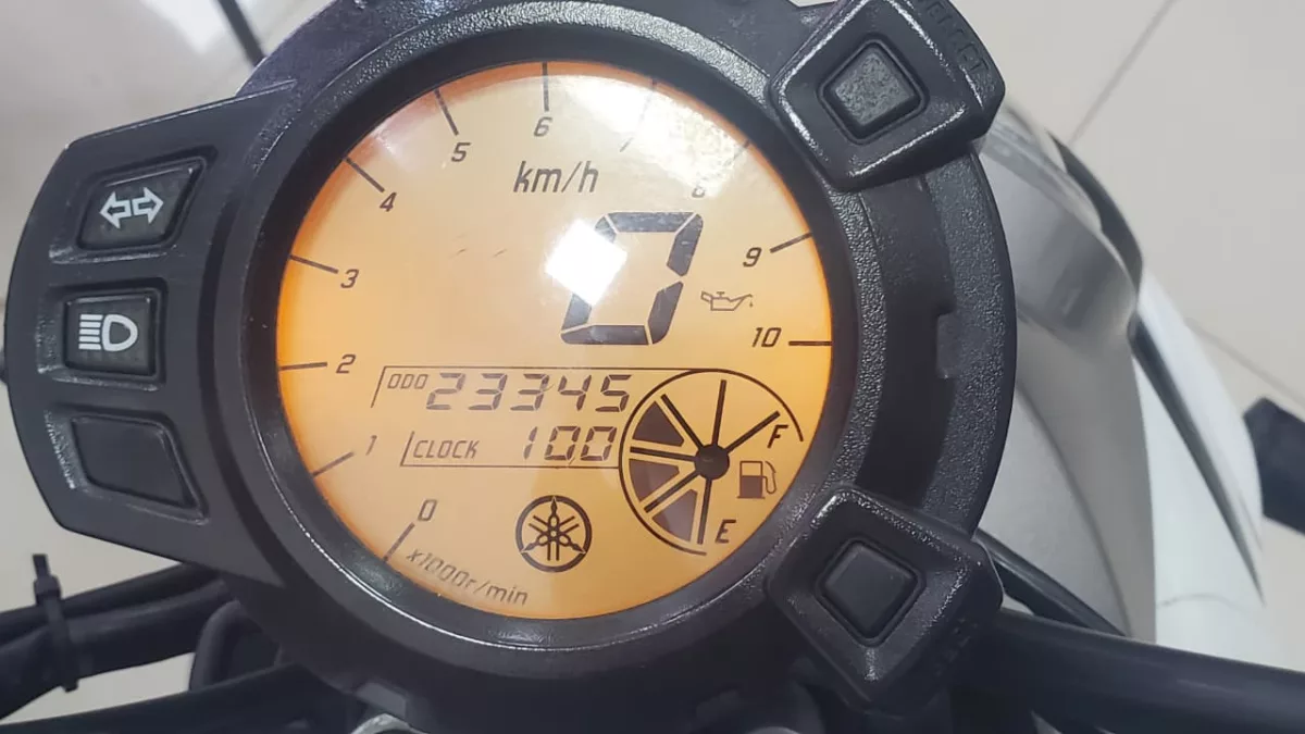 Yamaha Bws 125 X 2016 — foto 10