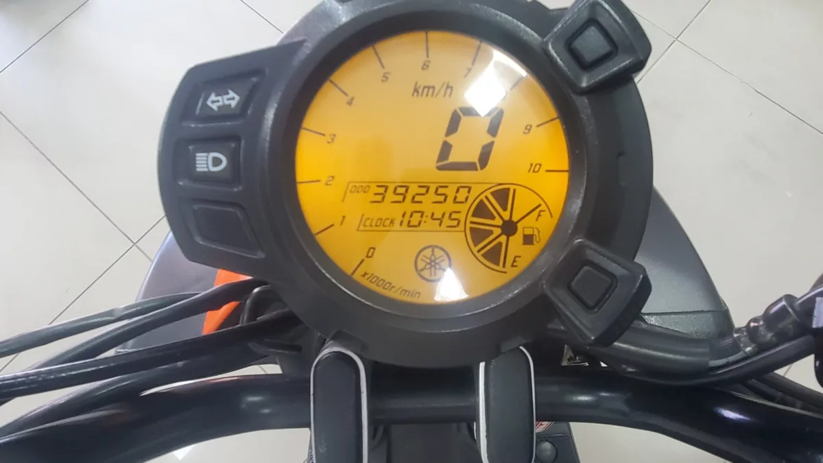Yamaha Bws 125 X 2016 — foto 10