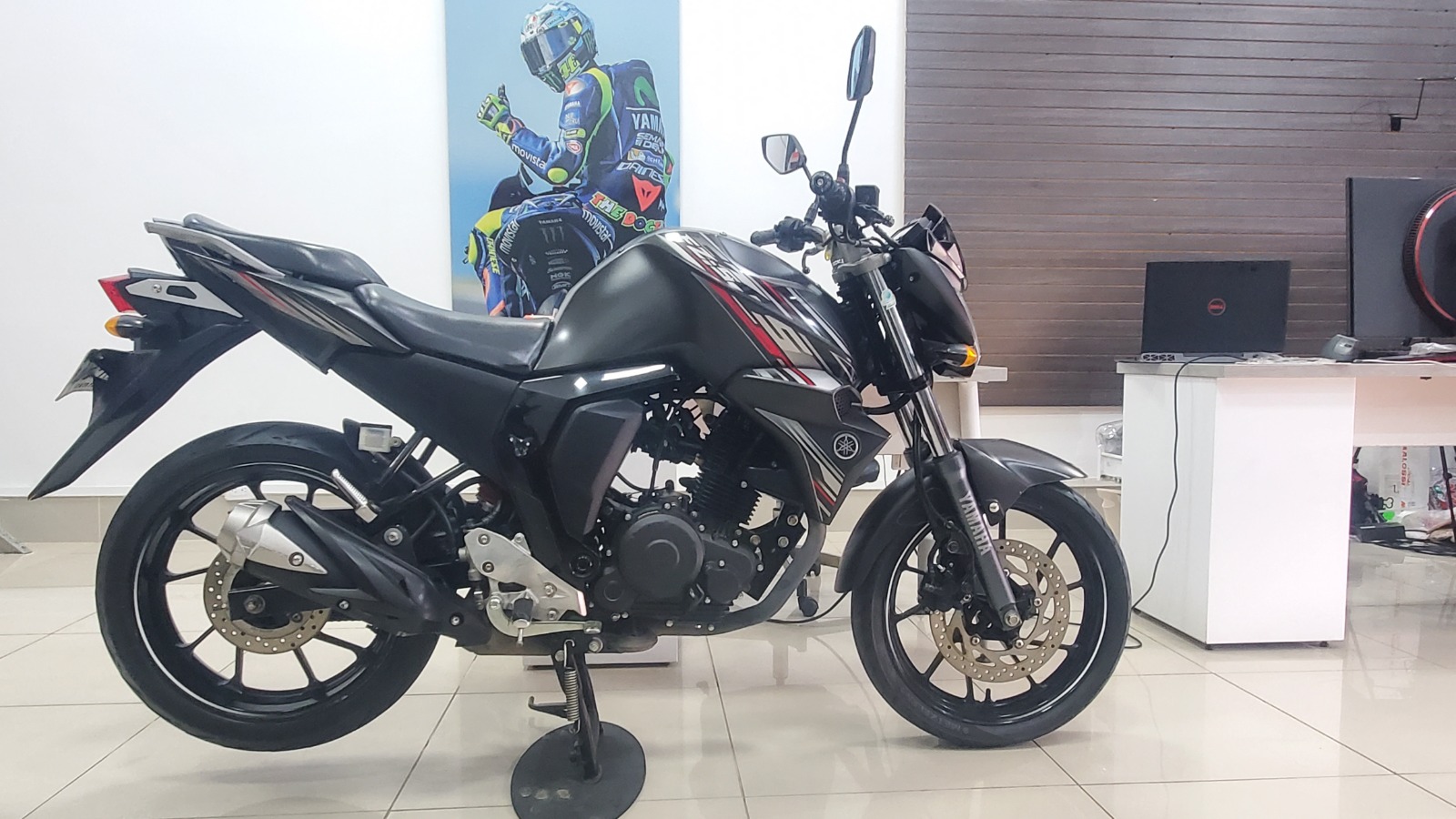 Yamaha FZ 150 2.0 2022