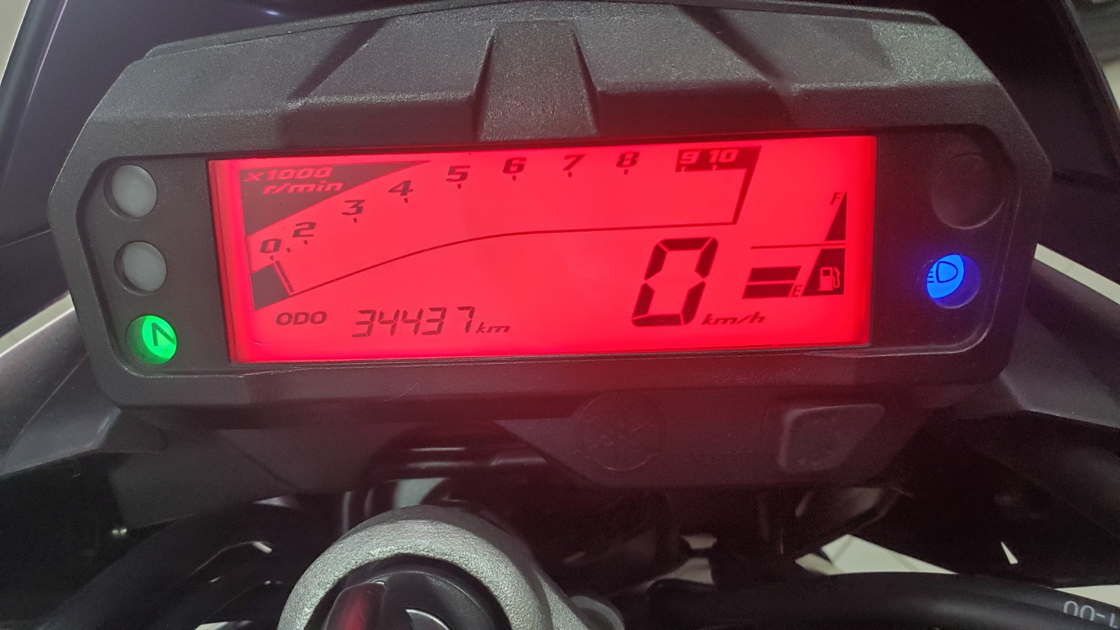 Yamaha FZ 150 2.0 2022