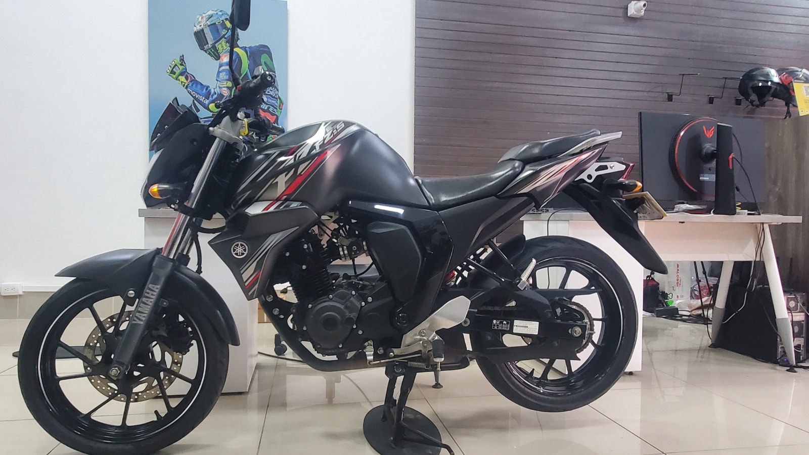 Yamaha FZ 150 2.0 2022