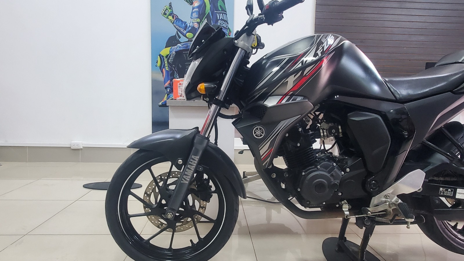 Yamaha FZ 150 2.0 2022