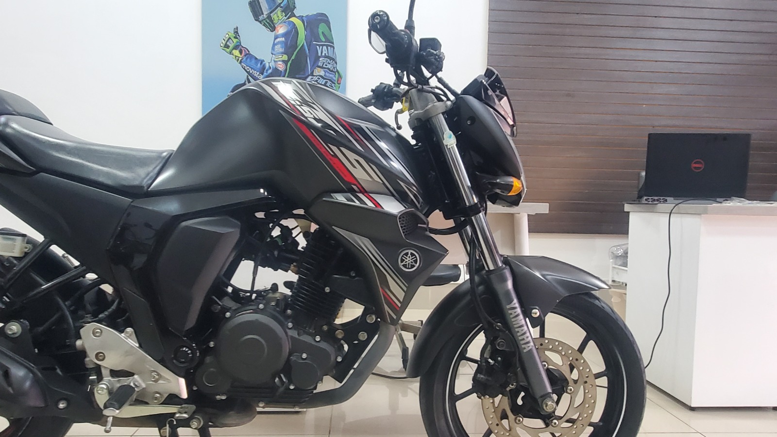 Yamaha FZ 150 2.0 2022