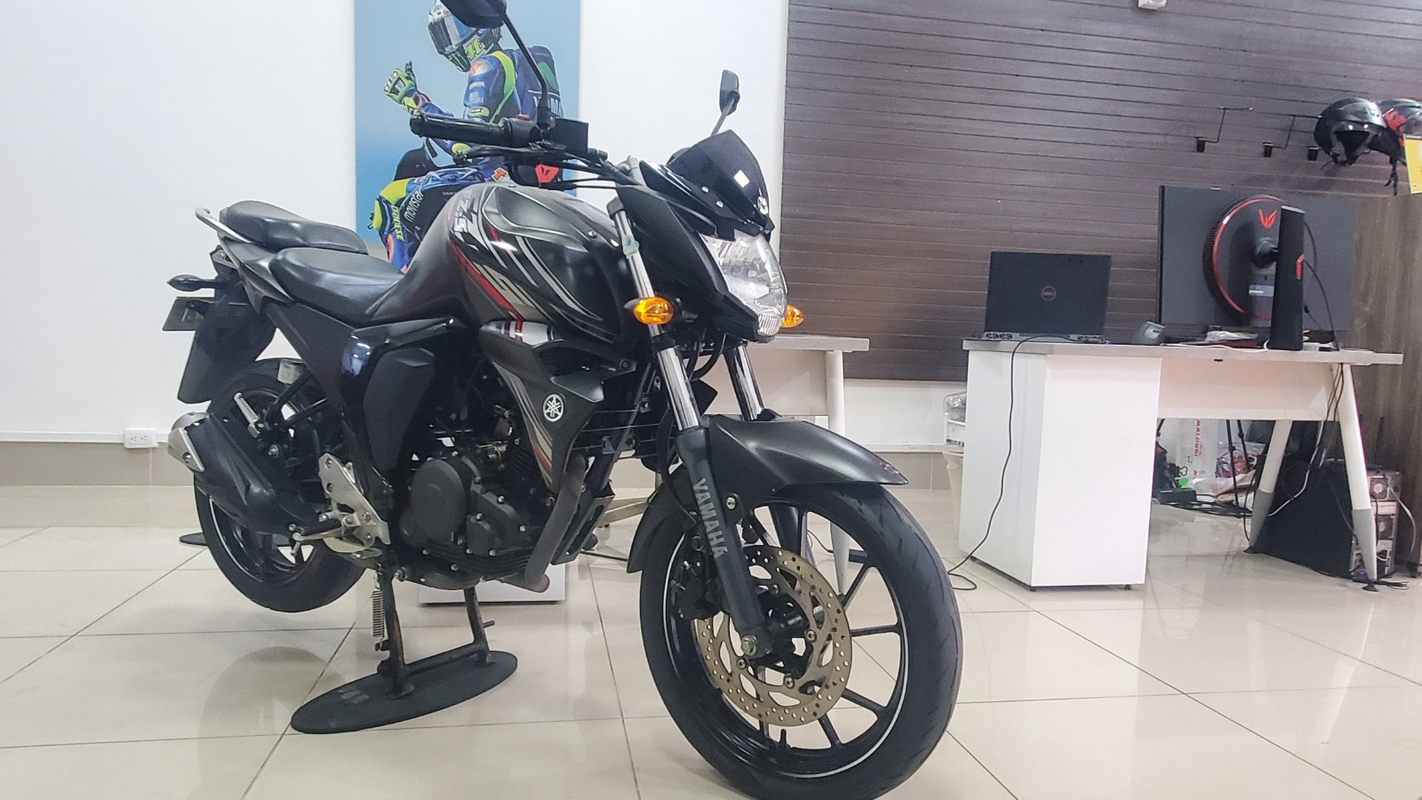 Yamaha FZ 150 2.0 2022
