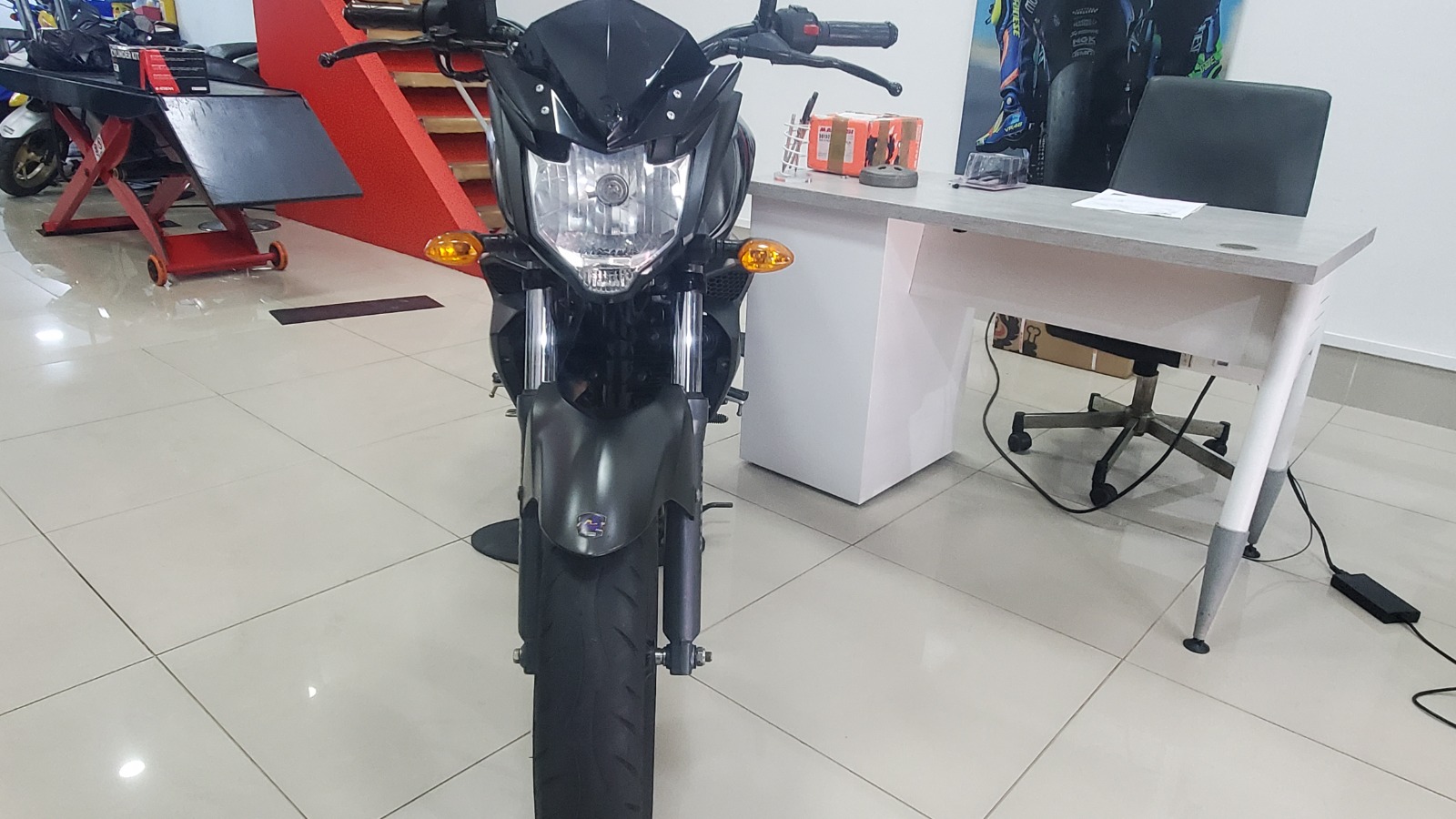 Yamaha FZ 150 2.0 2022