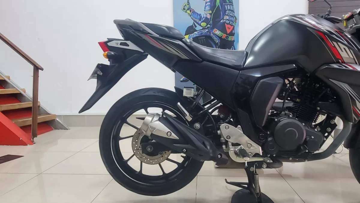 Yamaha FZ 150 2.0 2022 — foto 2