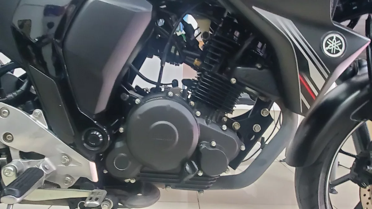 Yamaha FZ 150 2.0 2022 — foto 4