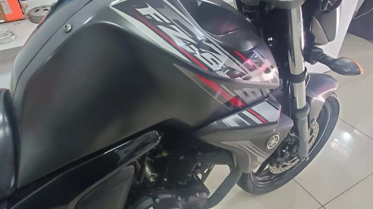 Yamaha FZ 150 2.0 2022 — foto 5