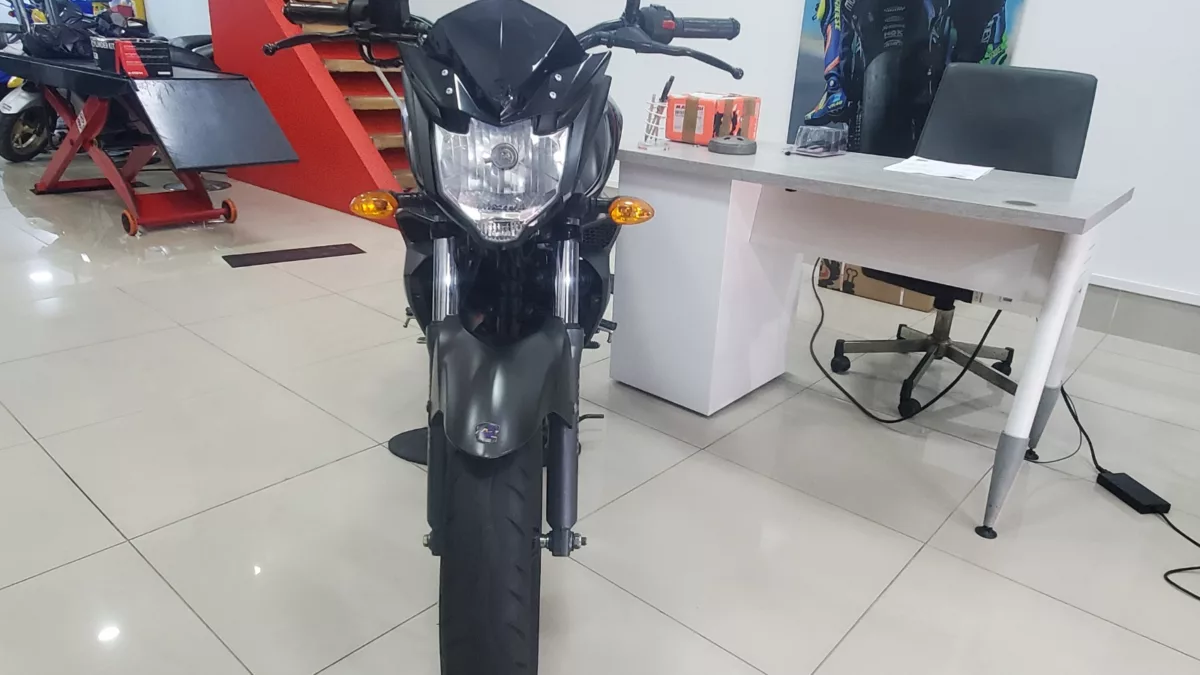 Yamaha FZ 150 2.0 2022 — foto 9