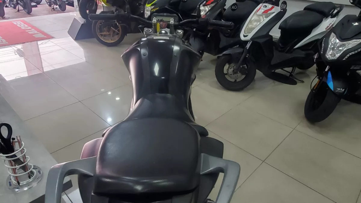 Yamaha FZ 150 2.0 2022 — foto 10