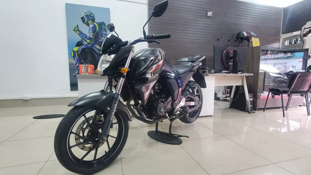 Yamaha FZ 150 2.0 2022 — foto 12