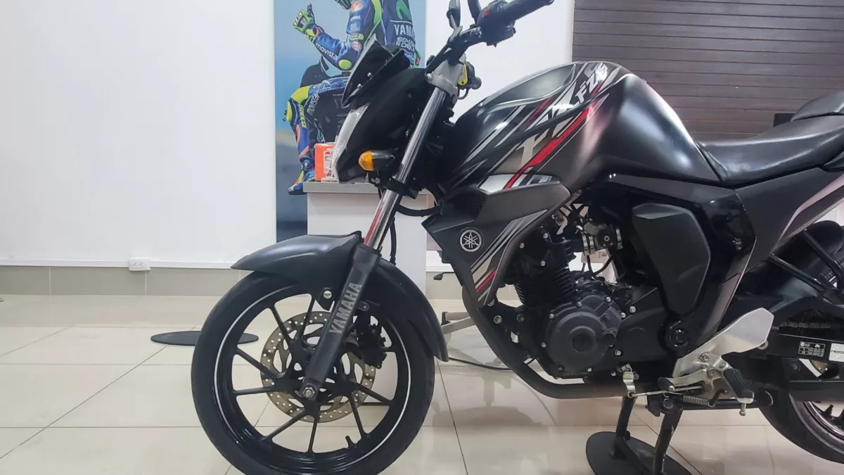Yamaha FZ 150 2.0 2022 — foto 14