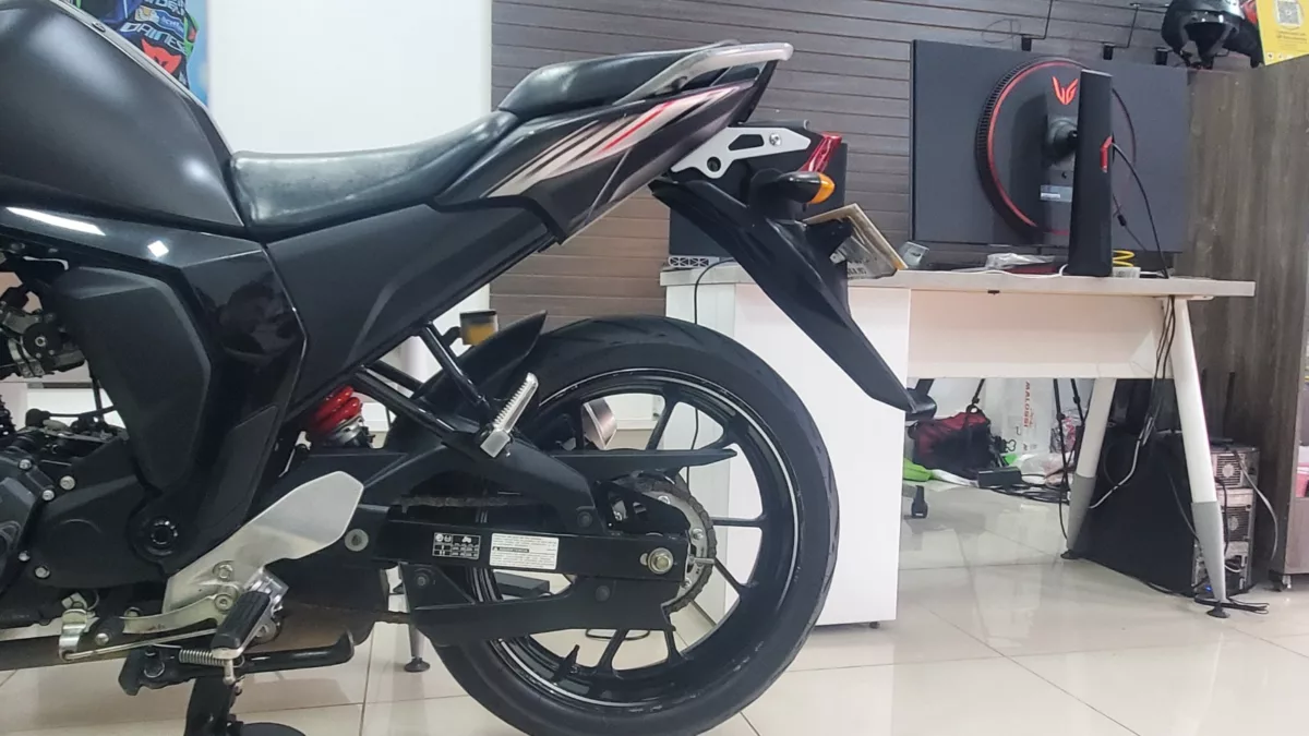 Yamaha FZ 150 2.0 2022 — foto 15