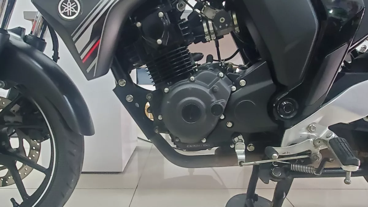 Yamaha FZ 150 2.0 2022 — foto 16