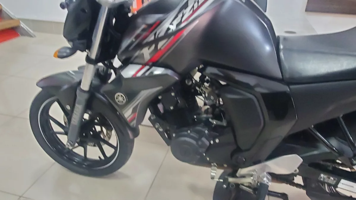 Yamaha FZ 150 2.0 2022 — foto 17