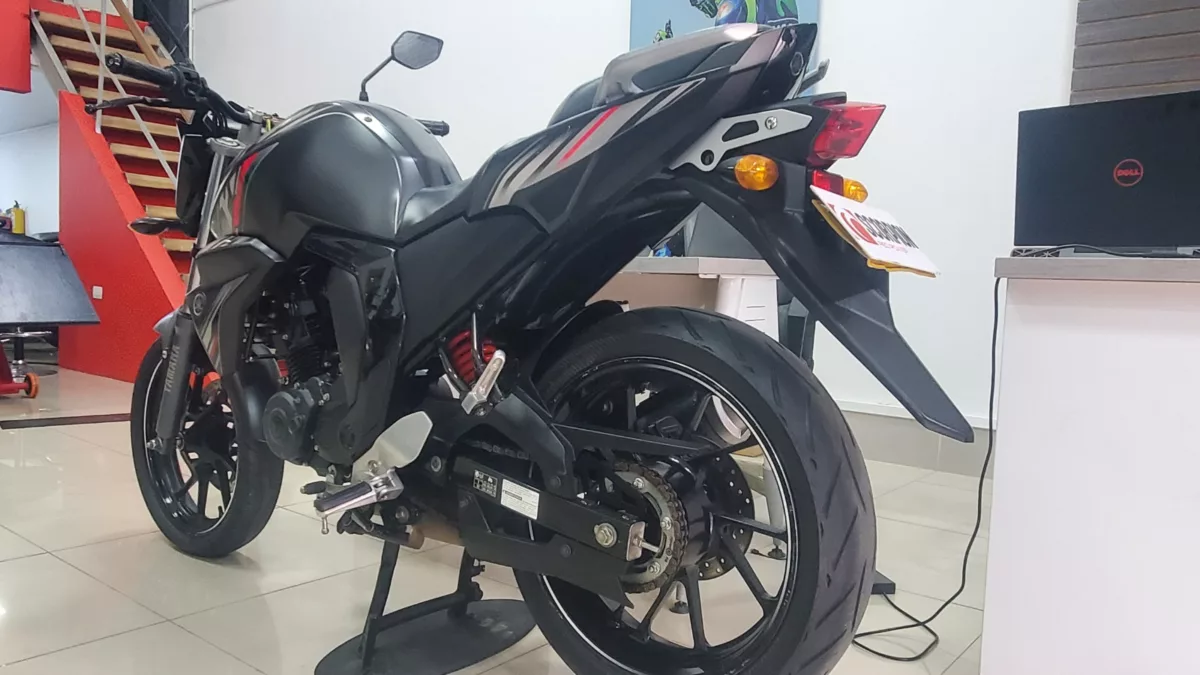 Yamaha FZ 150 2.0 2022 — foto 18